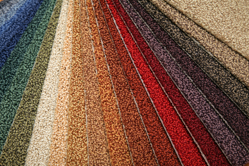 Wool Carpet is Wonderful